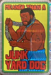 1985 Vending Machine Prism (Stickers)