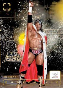 2024 WWE Panini Photogenic