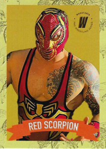 2024 Waxateria Pro Wrestling Series