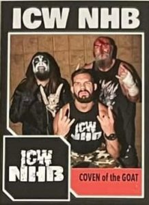 2024 ICW NHB