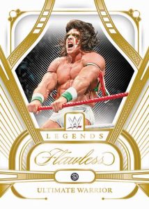 2024 WWE Panini Flawless
