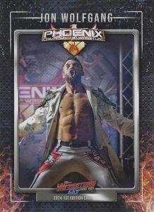 2024-2025 Phoenix Championship Wrestling