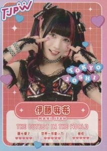 2024 Tokyo Joshi Pro Wrestling (Japan)