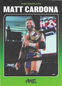 2025 F1RST Wrestling Series 5
