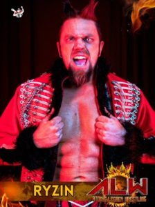 2025 Atomic Legacy Wrestling Trading Cards