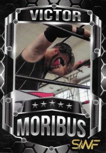 2025 Superstars Of Wrestling Federation (SWF)