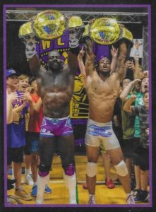 2024 Windy City Pro Wrestling Series Two