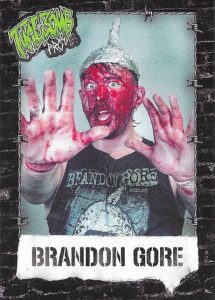 2025 Timebomb Pro Wrestling