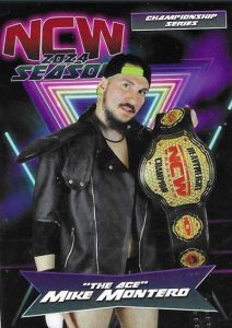 2024 Northeast Championship Wrestling