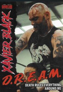 2024 Deathmatch Down Under D.R.E.A.M.