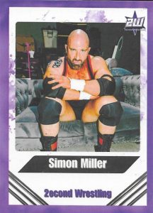 2025 2econd Wrestling Series 2