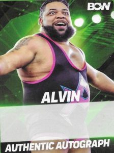 2025 Battleground Championship Wrestling