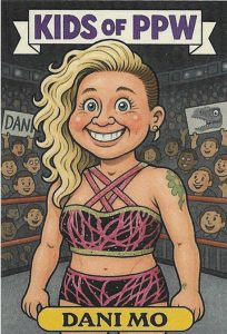2025 Kids of PPW Series 1