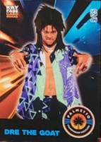 2025 Palmetto Championship Wrestling