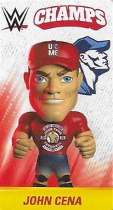 2024 Champs Toy Monster Mini Cards
