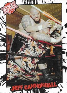 2025 Blitzkrieg Pro Wrestling