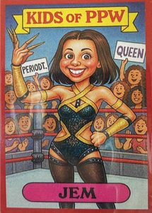 2025 Kids of PPW Series 3