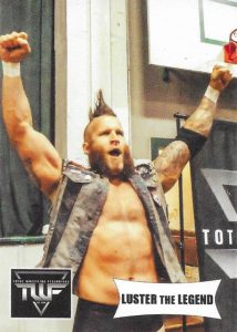 2025 Total Wrestling Federation