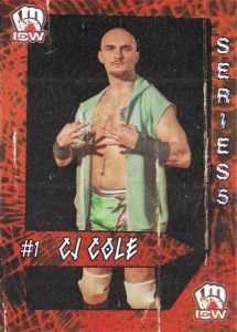 2025 ICW MKE Series 5