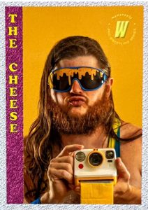 2025 Waxateria Pro Wrestling Series